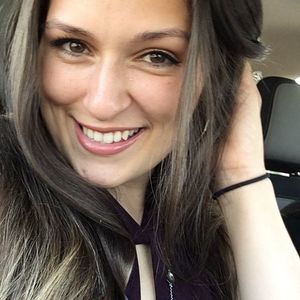 Meet your Posher, Jessica